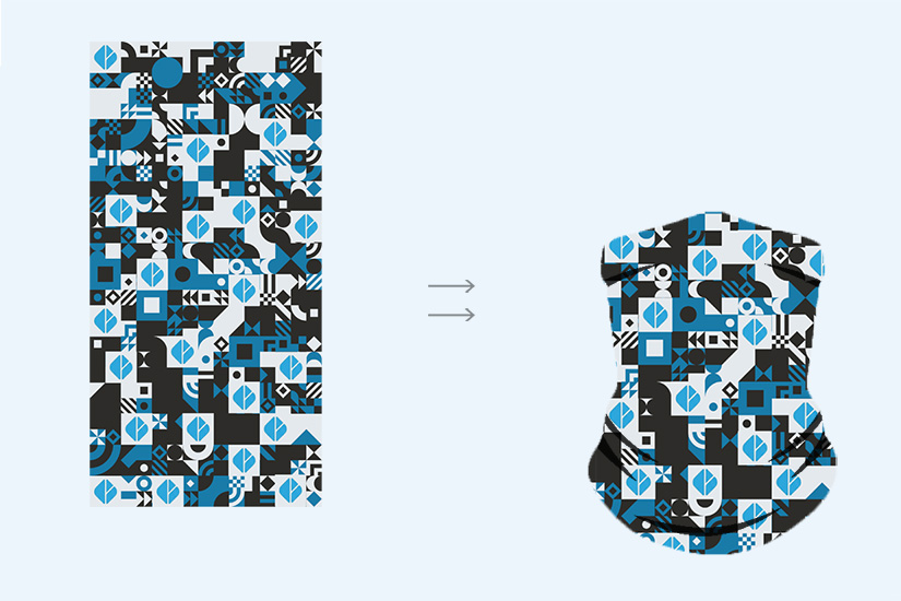 Full artwork preview